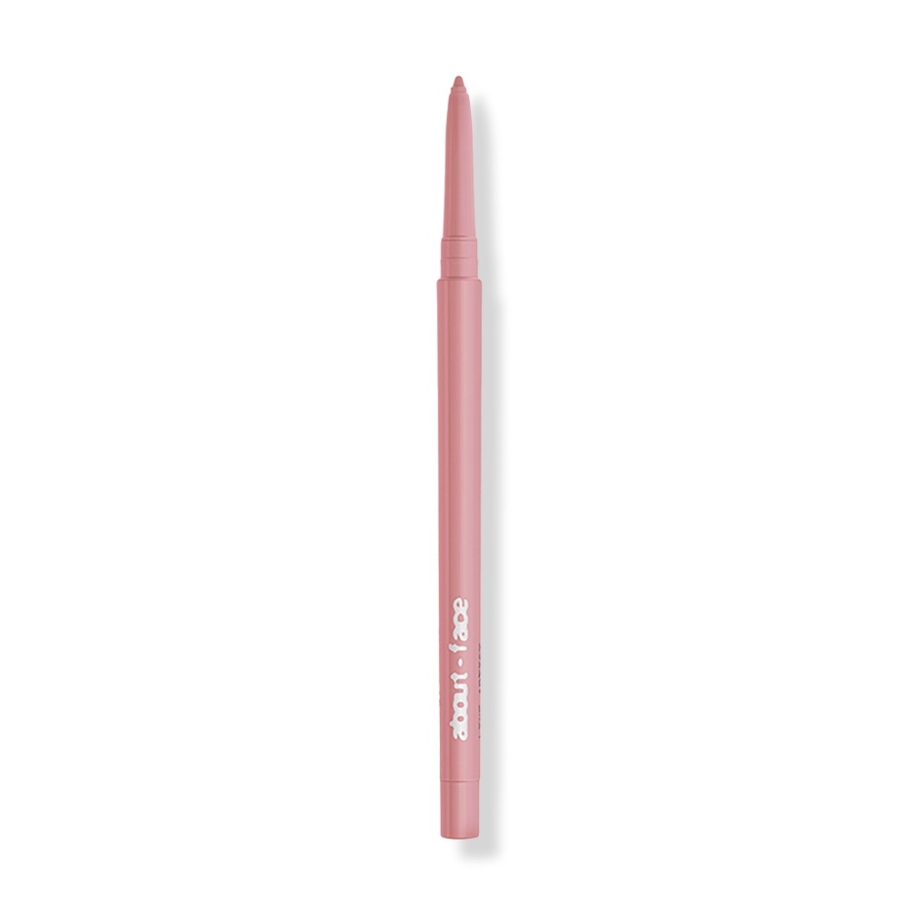 💙 4/$20 about-face Line Artist leave me breathless pink eyeliner